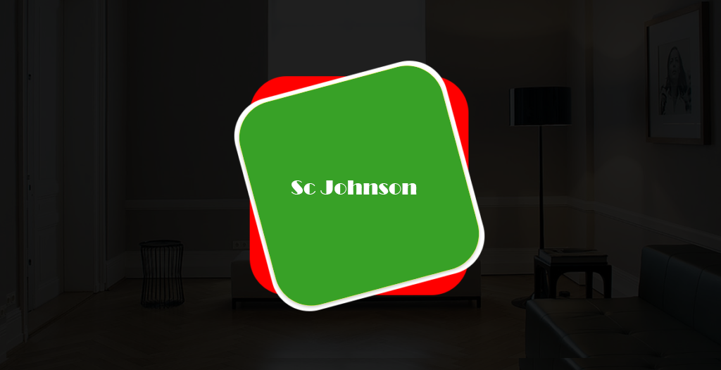 SC Johnson & Son
