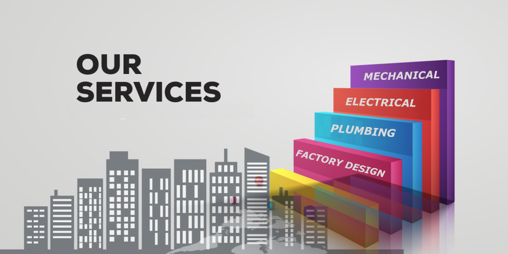 Comfort Build Engineers Services